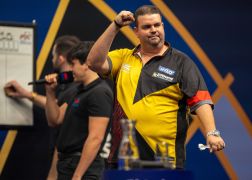 Darts Gala 2024 In Jena 26